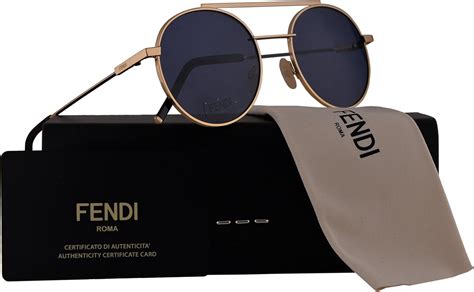 lunette fendi femme|Lunettes de soleil pour Femme .